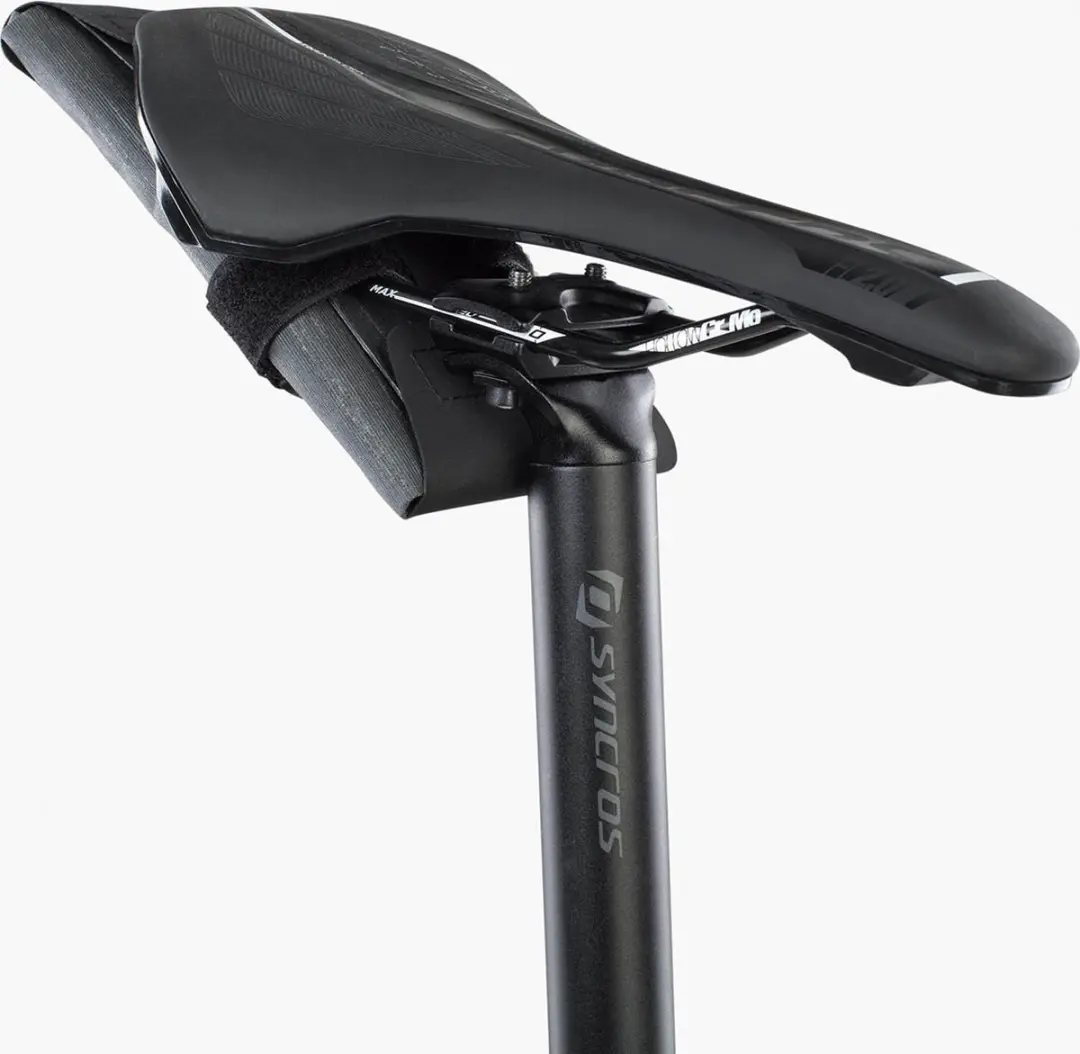 EVOC Tool Wrap WP - Carbon Grey