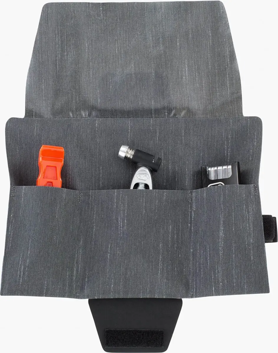 EVOC Tool Wrap WP - Carbon Grey