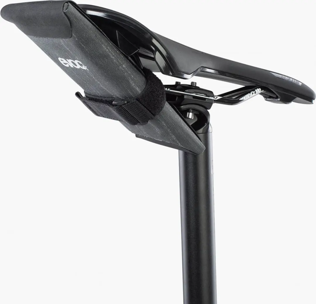 EVOC Tool Wrap WP - Carbon Grey