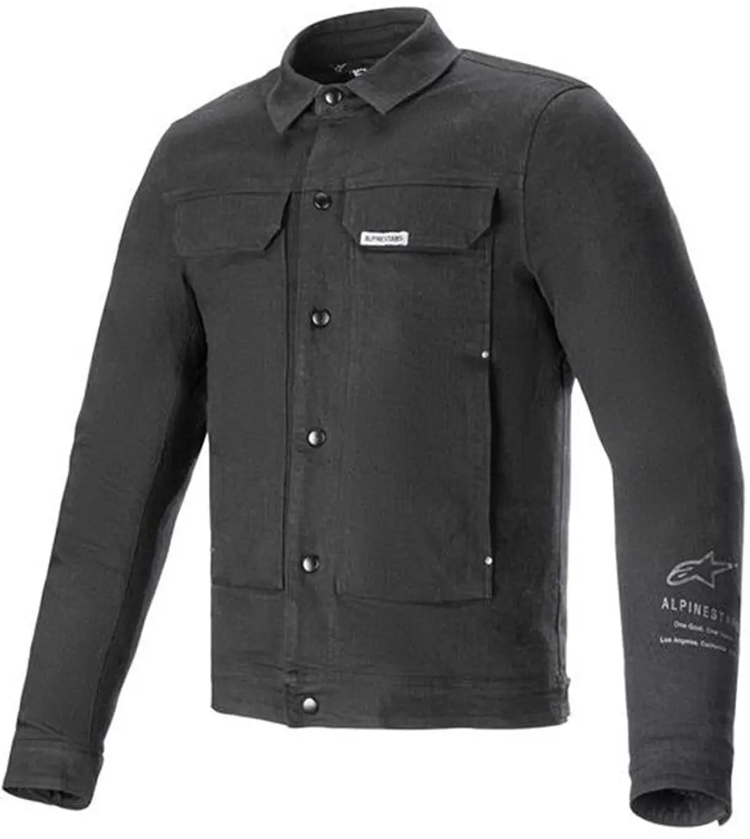 Alpinestars Garage Jas M