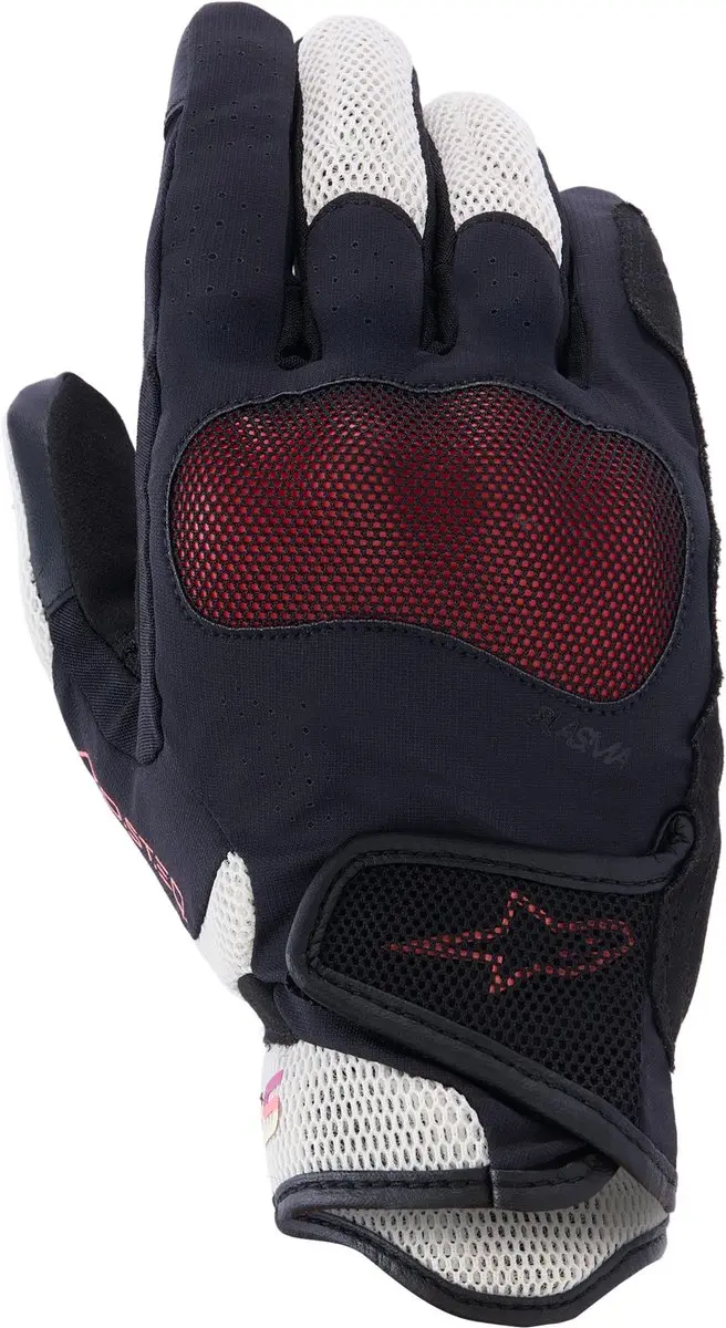 Alpinestars Stella Mogress Airflow Dames Motorhandschoenen