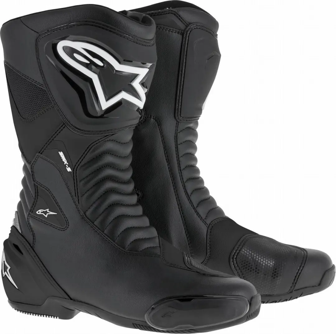 Alpinestars SMX-S Schoenen - Maat 45