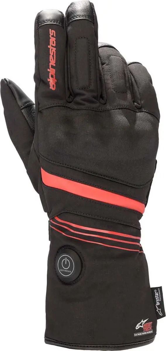 Alpinestars HT-5 Heat Tech Drystar Handschoenen - Maat M
