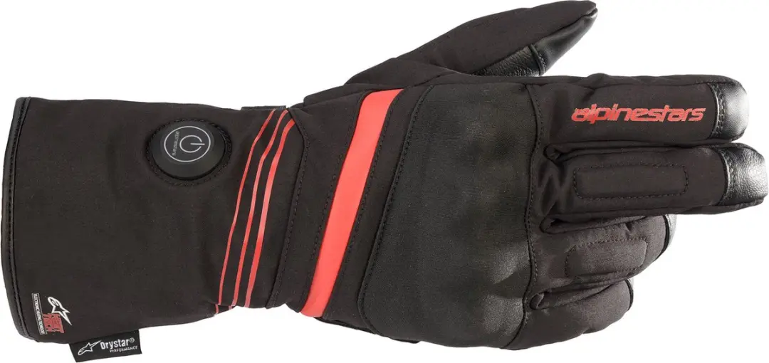 Alpinestars HT-5 Heat Tech Drystar Handschoenen - Maat M