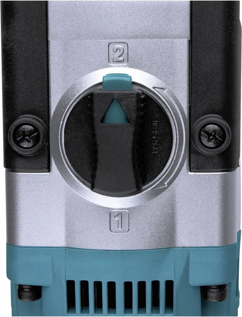 Makita DDA460ZK Haakse Boormachine 2x18V - met Accu & Koffer
