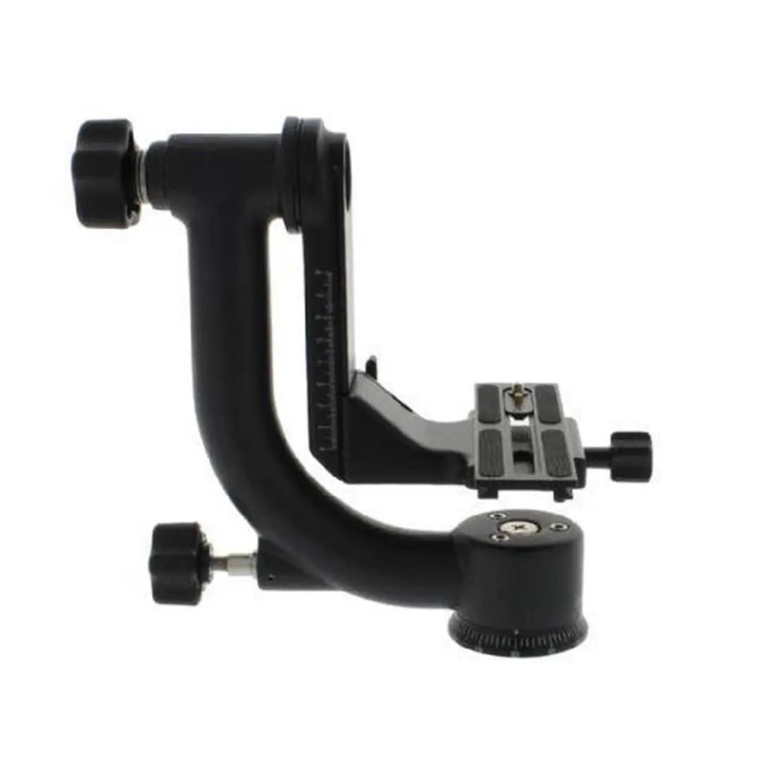 Sevenoak Carbon Gimbal Panoramakop SK-GH02 - Zwart