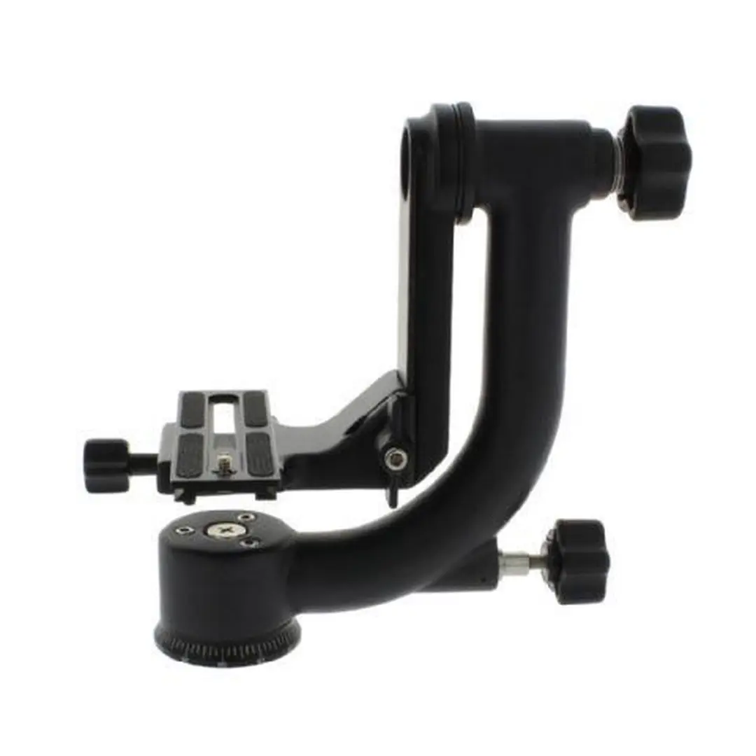 Sevenoak Carbon Gimbal Panoramakop SK-GH02 - Zwart