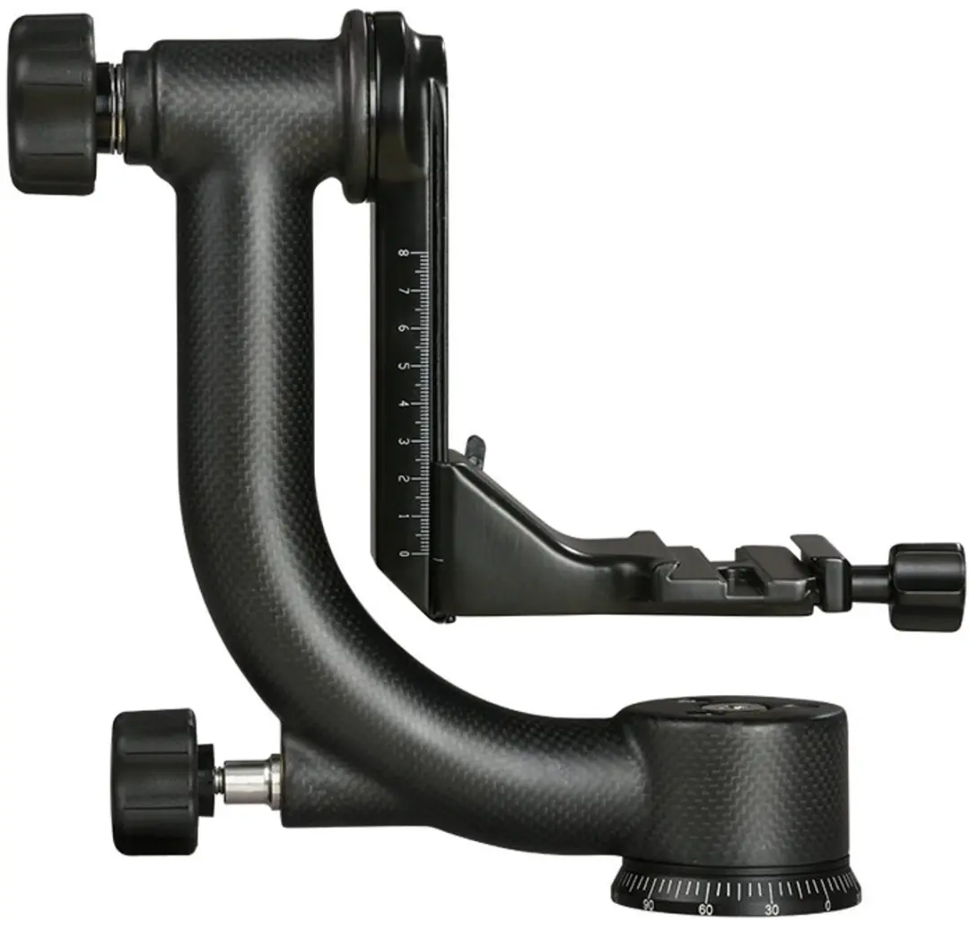 Sevenoak Carbon Gimbal Panoramakop SK-GH02