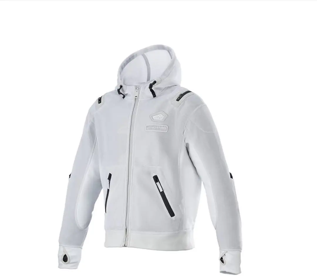 Alpinestars Moflow Air Tech Hoodie - Grijs M