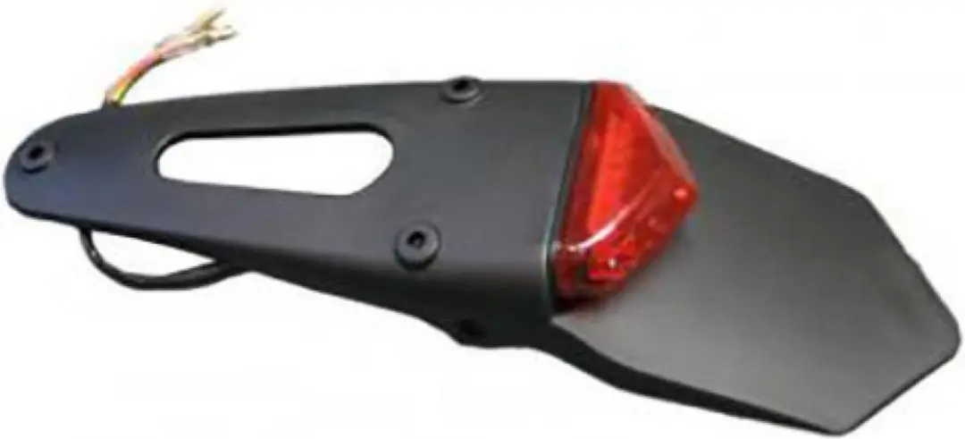 Replay Achterbumper Replica - Rouge