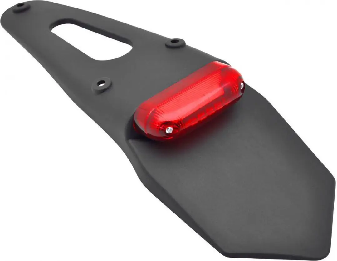 Replay Achterbumper Replica