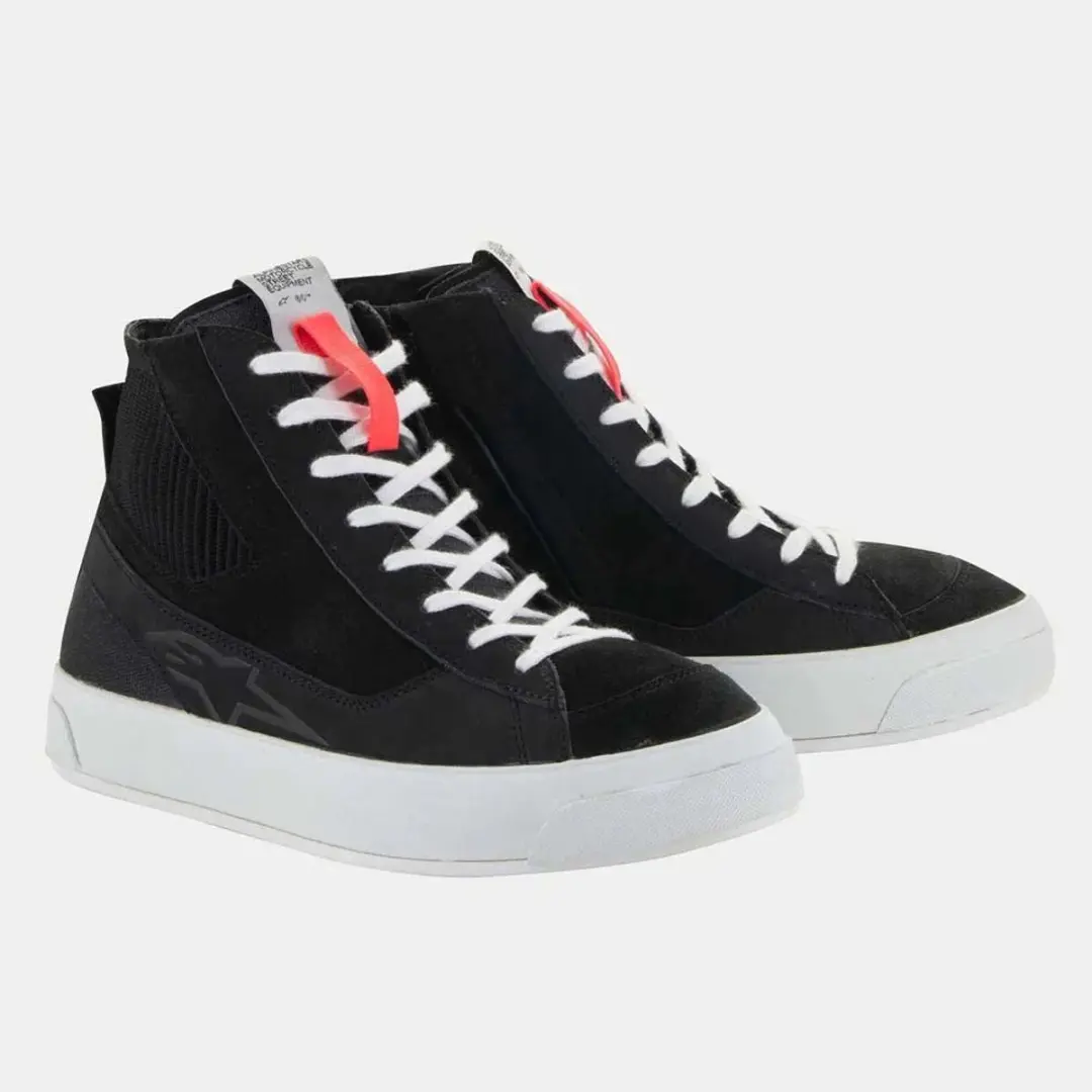 Alpinestars Stella Stated Podium Laarzen 10.5 - afbeelding 6 van 6