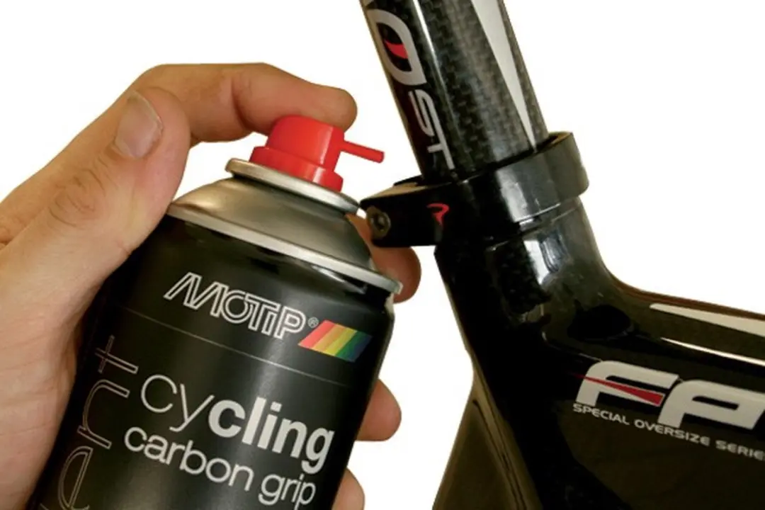 Motip Carbon Grip 400ml