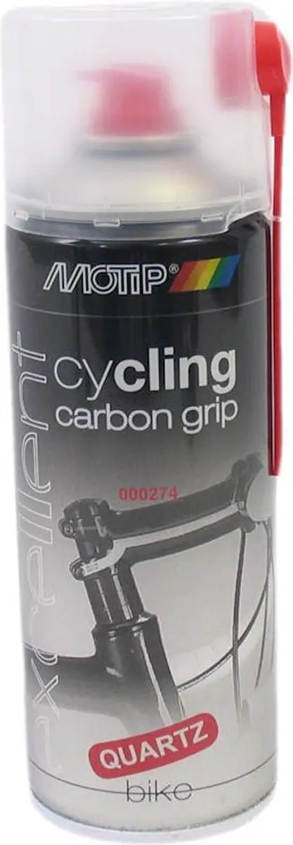 Motip Carbon Grip 400ml