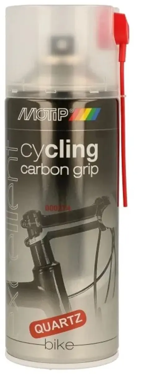 Motip Carbon Grip 400ml