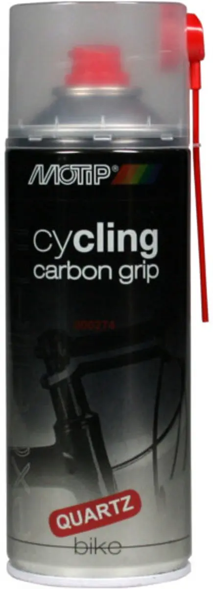 Motip Carbon Grip 400ml - afbeelding 6 van 6