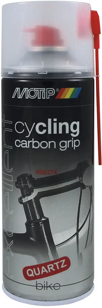 Motip Carbon Grip 400ml