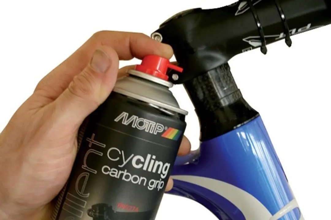 Motip Carbon Grip 400ml