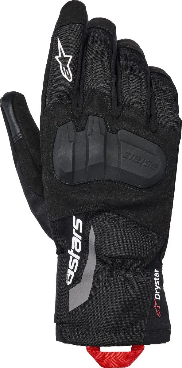 Alpinestars XT-3 Drystar Motorhandschoenen - L - Bruin/Beige