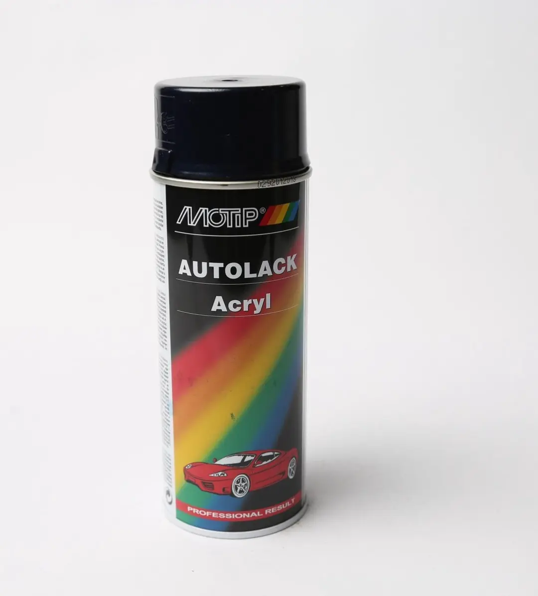 Motip 54574 Autolak Spuitbus Blauw Metallic 400ml