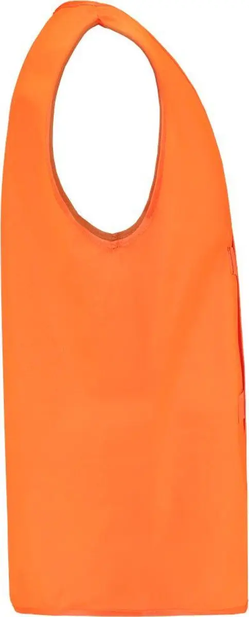 Tricorp Veiligheidsvest 453012 - Fluo Oranje - M/L