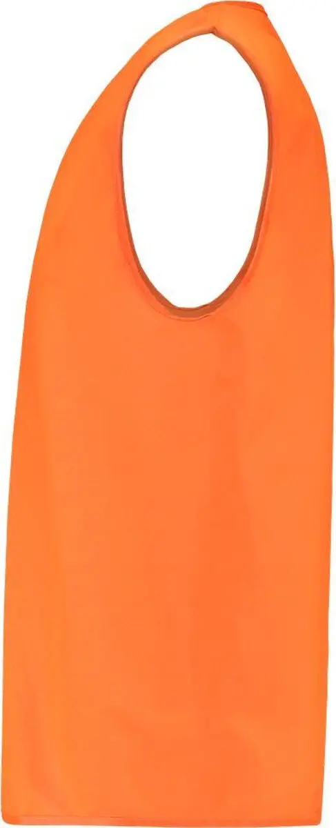 Tricorp Veiligheidsvest 453012 - Fluo Oranje - M/L