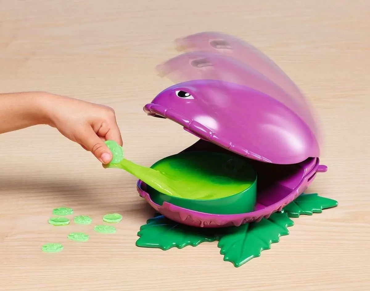 Ravensburger Slimy Joe - 2-4 Spelers