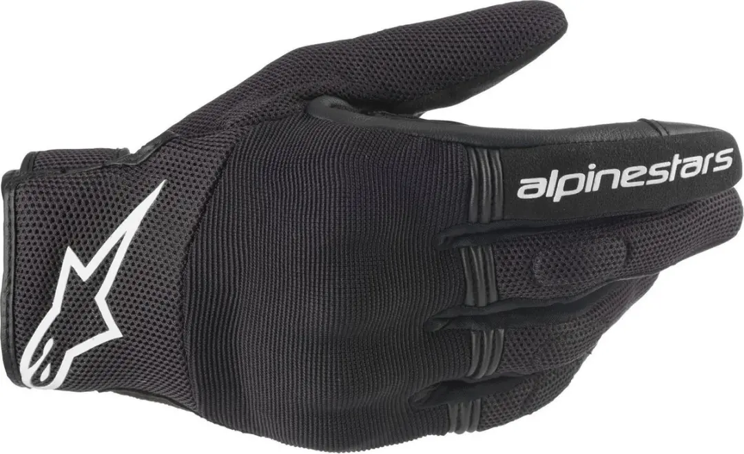 Alpinestars Stella Handschoen - Zwart/Wit M