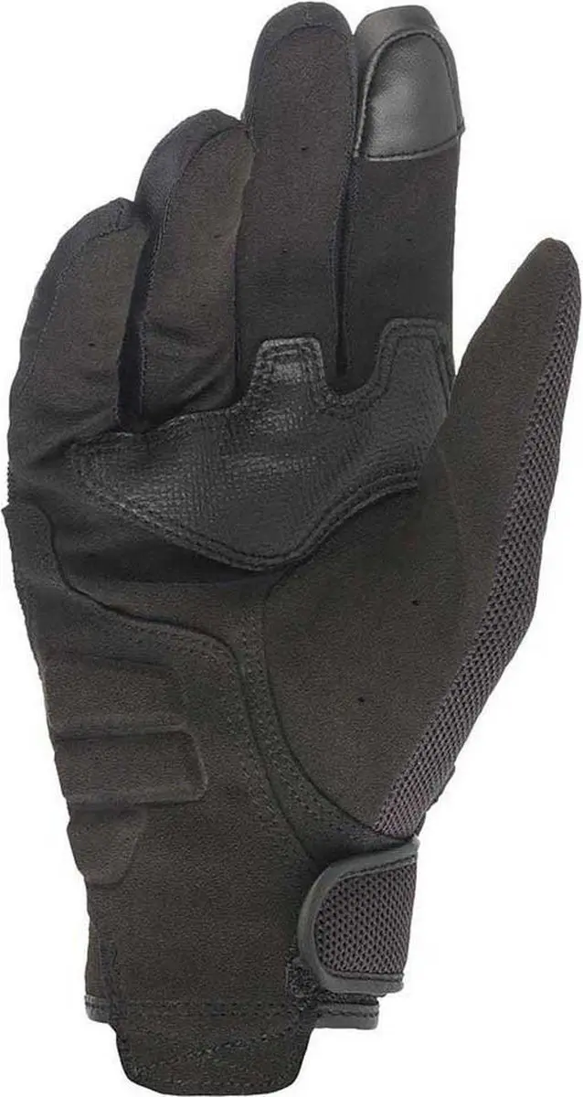 Alpinestars Stella Handschoen - Zwart/Wit M