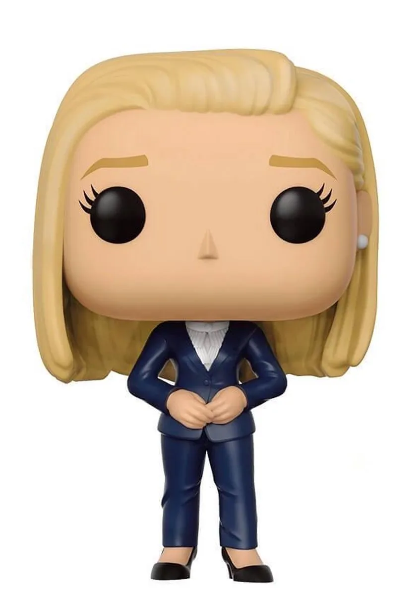 Funko Pop! TV Mr. Robot Angela Moss - Multi
