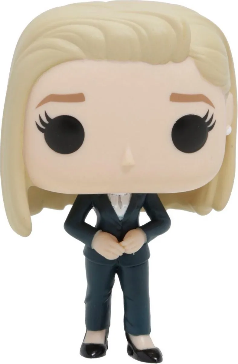 Funko Pop! TV Mr. Robot Angela Moss