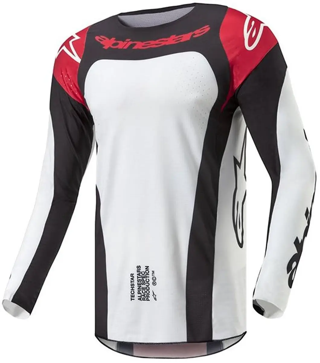 Alpinestars Techstar Ocuri Jersey
