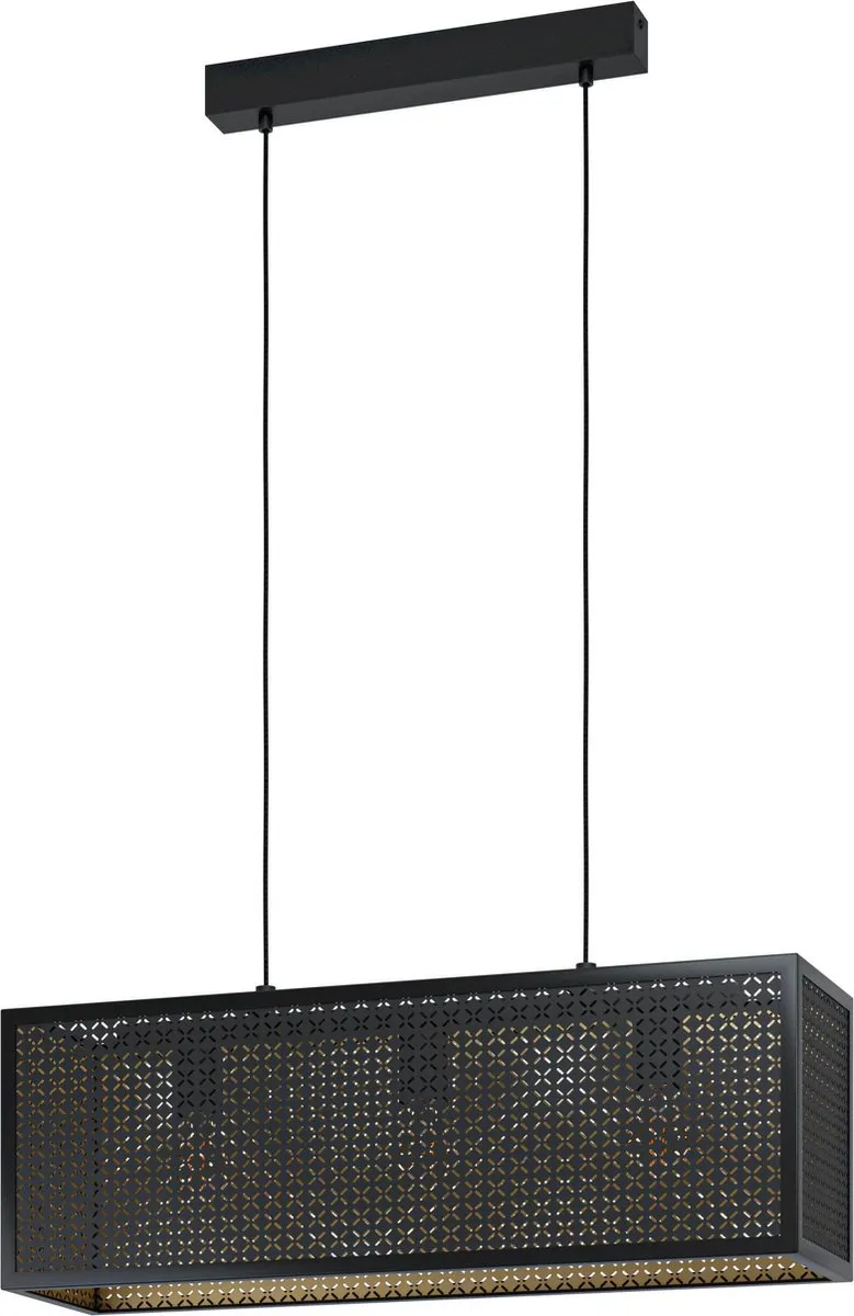 Eglo Sallicano Hanglamp E27