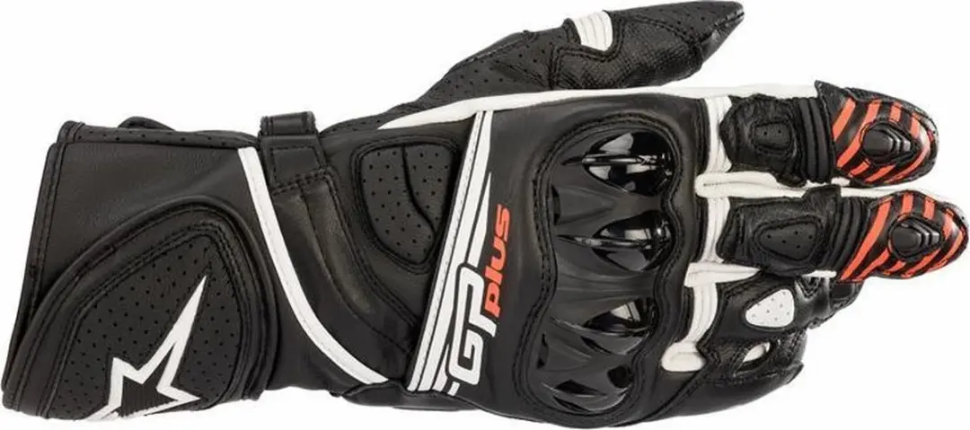 Alpinestars GP Plus R V2 Handschoen