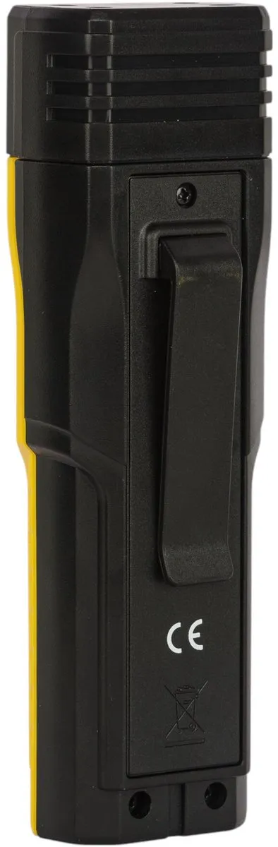 Stanley Vochtmeter 0-77-030 - Geel/Zwart