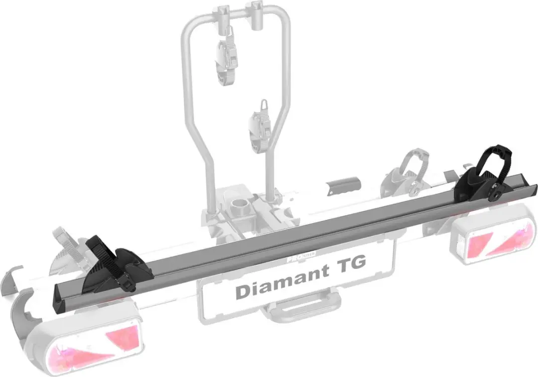 Pro-User Diamant TG Fietsdrageradapter 91749