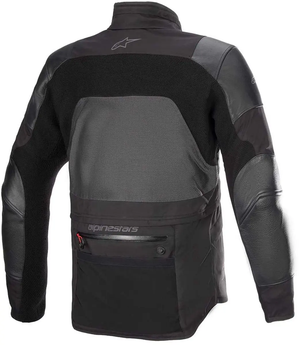 Alpinestars AMT-10 Drystar XF Jas - Maat L