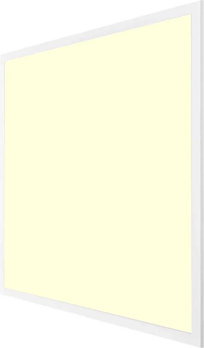 LEDVANCE LED Paneel Eco 36W 3600lm Warm Wit 60x60cm