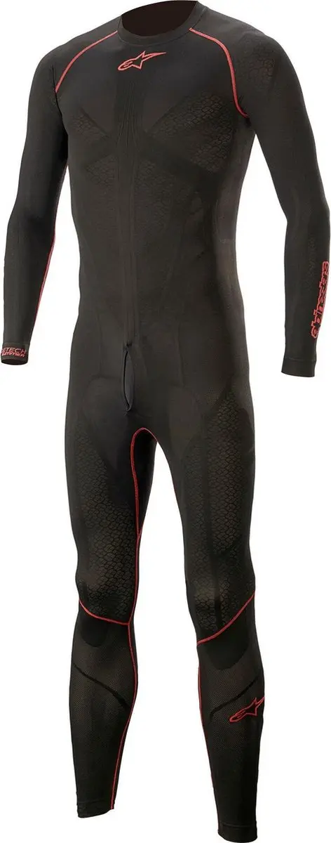 Alpinestars Ride Tech Lite Motorjas