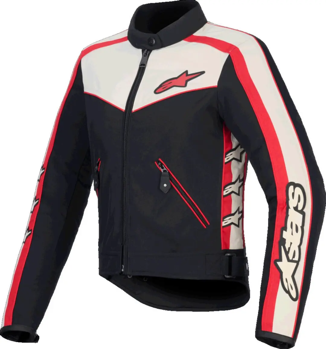 Alpinestars Stella T-Dyno WR Dames Motorjas