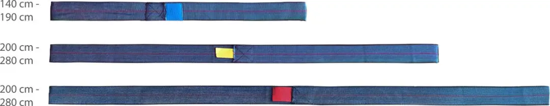 Kortpack Verhuisdekens 3x150x200cm - Zware kwaliteit - 6 Stuks