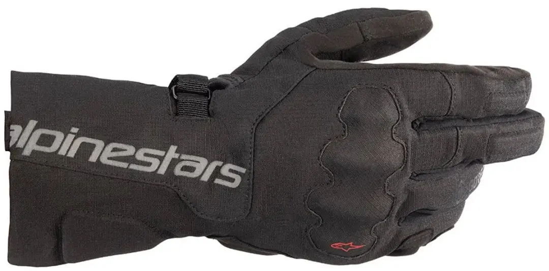 Alpinestars Wr-X Gore-Tex Handschoenen - Maat L