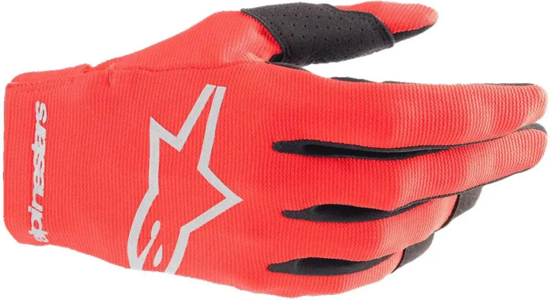 Alpinestars Jeugd Radar Handschoenen Mars