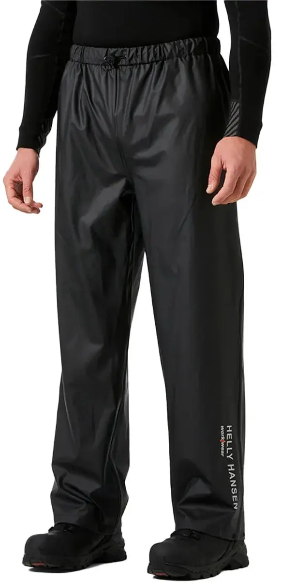 Helly Hansen Voss Regenbroek 70480 - M - afbeelding 6 van 6