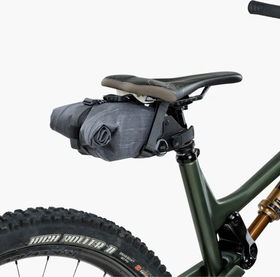 EVOC Seat Pack Boa Carbon 2L