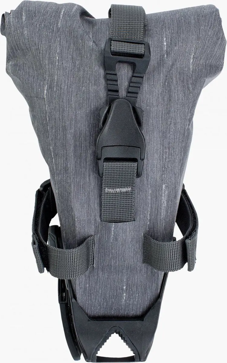 EVOC Seat Pack Boa Carbon 2L - Grijs
