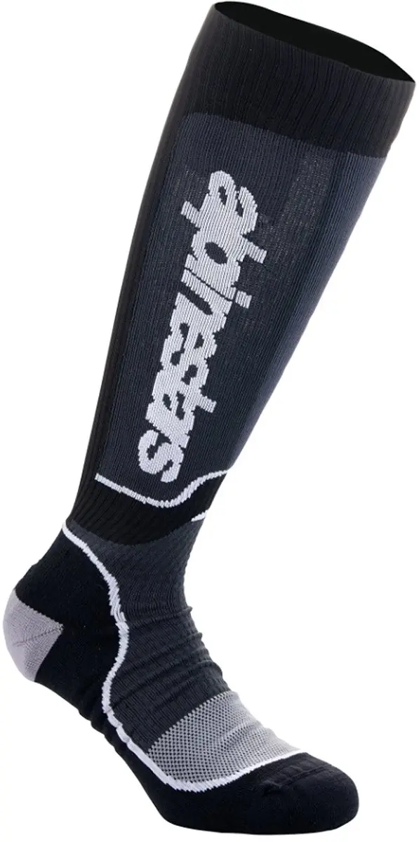 Alpinestars MX Plus Sokken