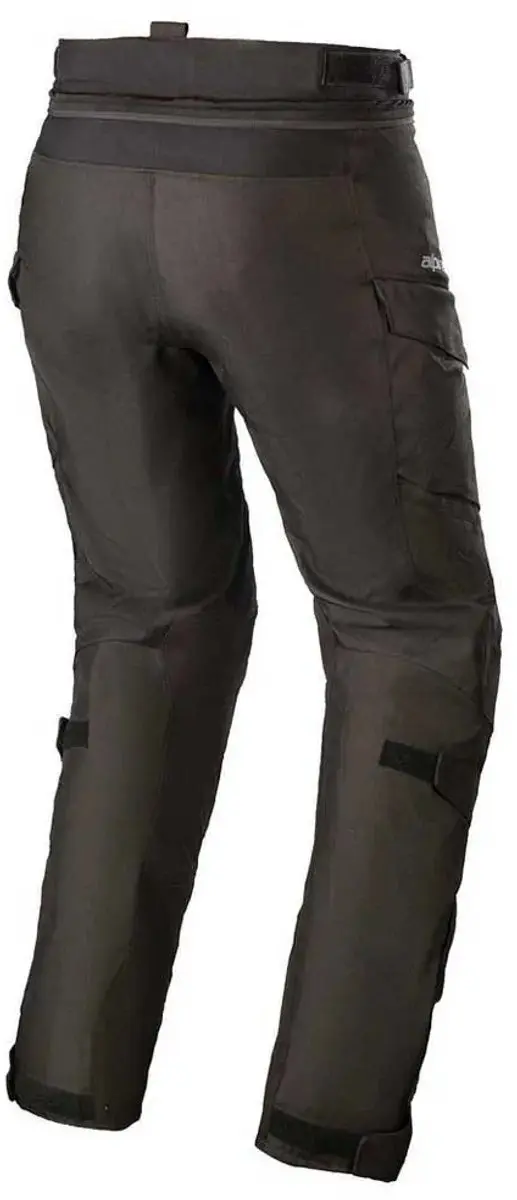 Alpinestars Andes V3 Drystar Broek - Zwart M