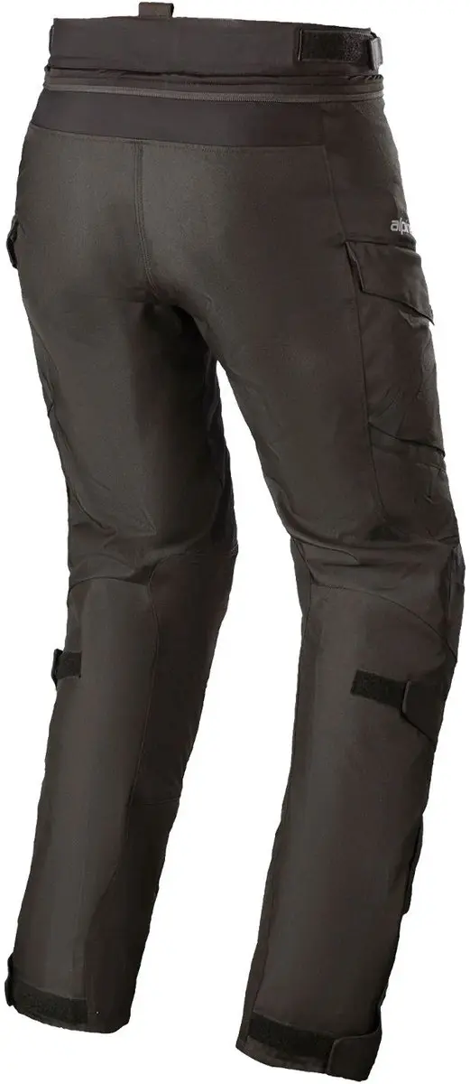 Alpinestars Andes V3 Drystar Broek - Zwart M