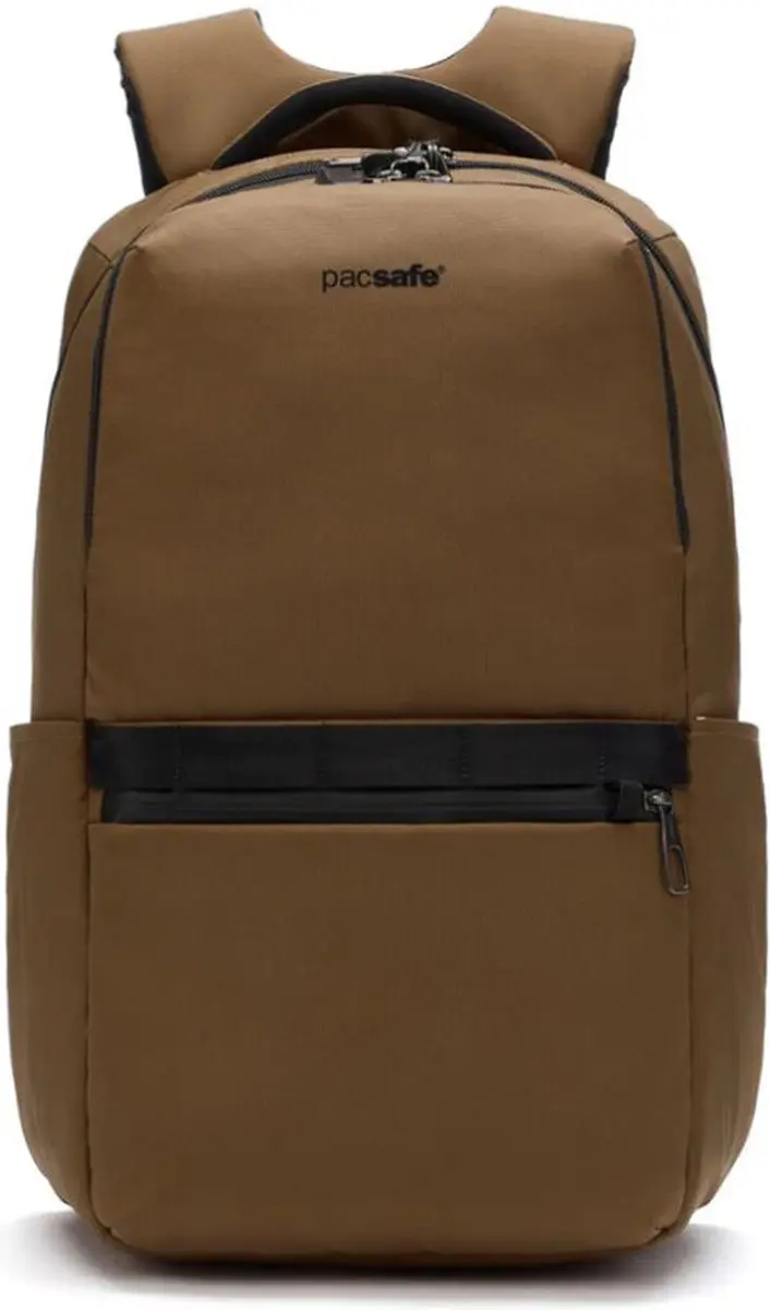 Pacsafe Metrosafe X Rugzak 25L